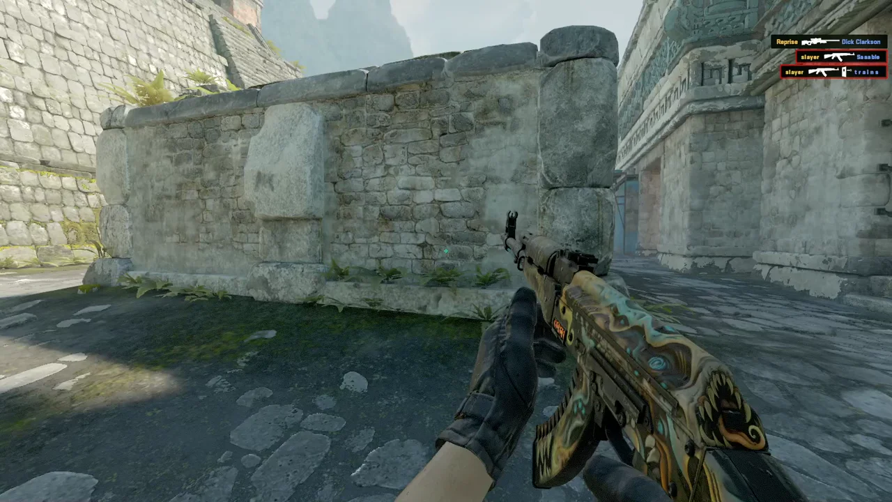 highlight